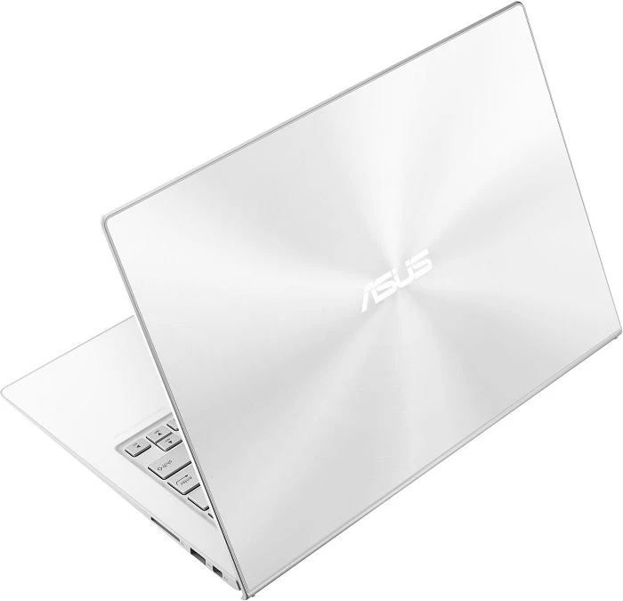 ASUS ZenBook UX301LA-C4160H, weiß, Core i5-4210U, 8GB RAM, 256GB SSD, DE
