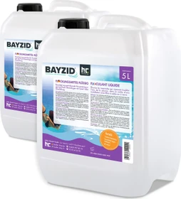 Bayzid Flockungsmittel flüssig 10l