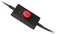 Next Level Racing HF8 Haptic Gaming Pad Vorschaubild