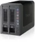 Thecus N2310, 512MB RAM, 1x RJ-45 1000Base-T, 1x USB-A 3.0 Vorschaubild