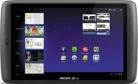 Archos 101 G9 Turbo, 16GB, Android, Android 4