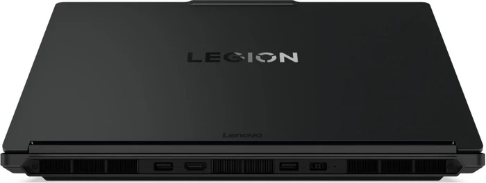 Lenovo Legion 5 15IAX11, Eclipse Black, Core Ultra 7 251HX, 32GB RAM, 512GB SSD, GeForce RTX 5070, DE