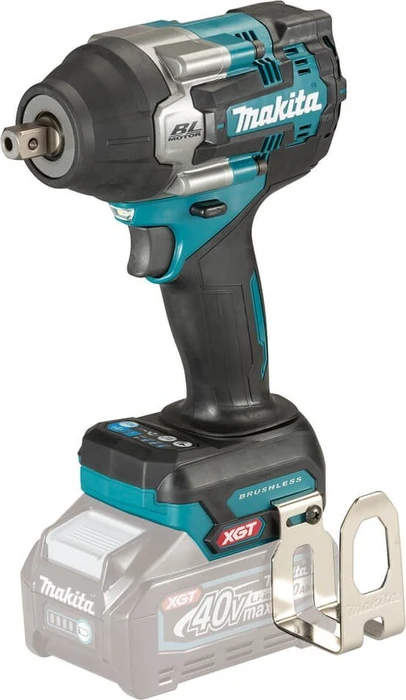 Makita TW008GZ XGT Akku-Schlagschrauber solo