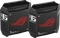 ASUS ROG Rapture GT6, AX10000, schwarz, Router und Repeater Set, 2er-Bundle Vorschaubild