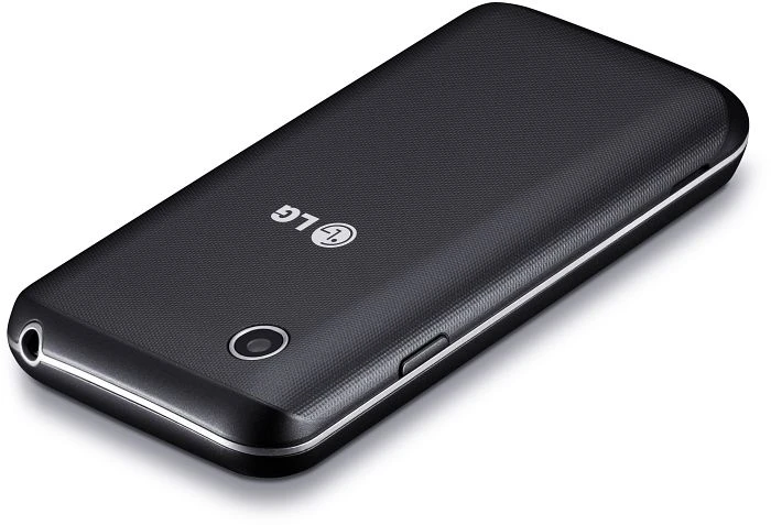 LG L40 D160 schwarz
