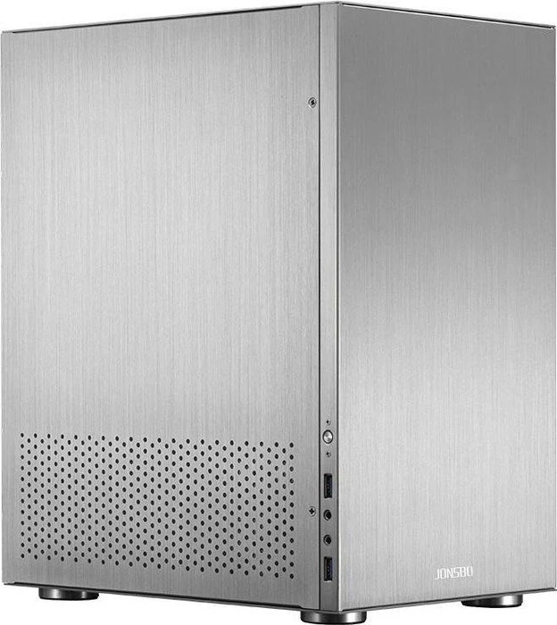 Jonsbo C3 silber