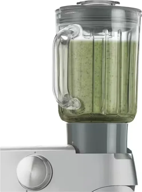 Kenwood KAP60.000GY Glas Standmixer-Aufsatz