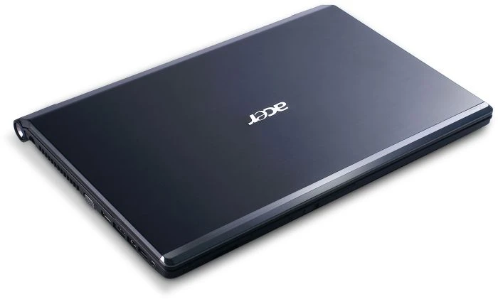 Acer Aspire Ethos 5951G-2434G75Mnkk, Core i5-2430M, 4GB RAM, 750GB HDD, GeForce GT 555M, DE