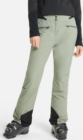 Ziener Tilla-Z Skihose lang dusty green (Damen)