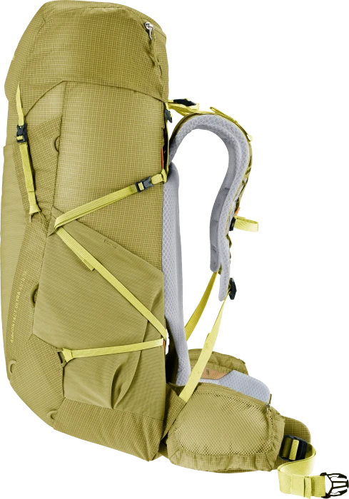 Deuter Aircontact Ultra 45+5 SL linden/sprout