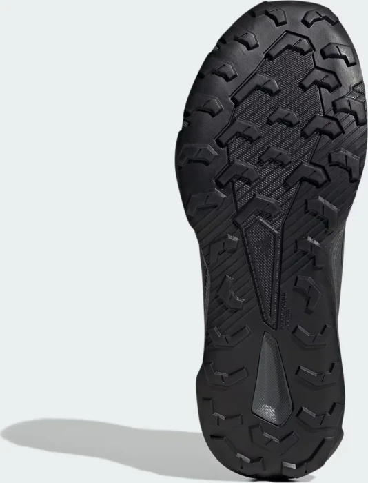 adidas Tracefinder core black/grey six (Herren)