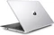 HP Laptop 17-ak013ng, Natural Silver/Ash Silver, A10-9620P, 8GB RAM, 128GB SSD, 1TB HDD, Radeon 530, DE Vorschaubild
