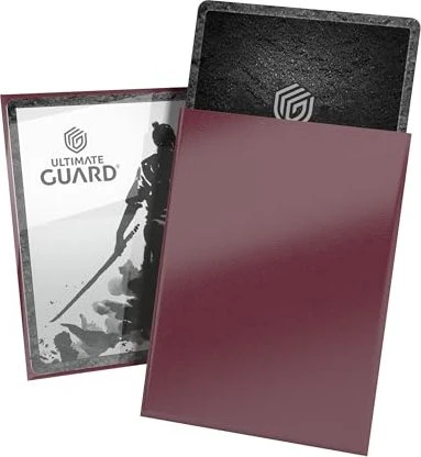Ultimate Guard Katana Sleeves 100 Standard