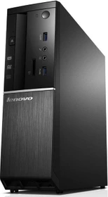 Lenovo IdeaCentre 510S-08ISH, Core i5-6400, 8GB RAM, 256GB SSD
