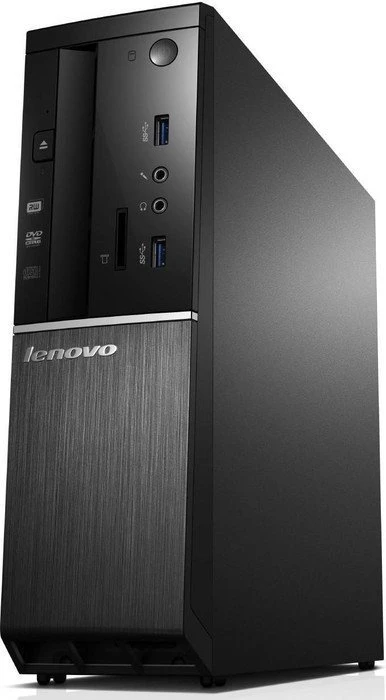 Lenovo IdeaCentre 510S-08ISH, Core i5-6400, 8GB RAM, 256GB SSD