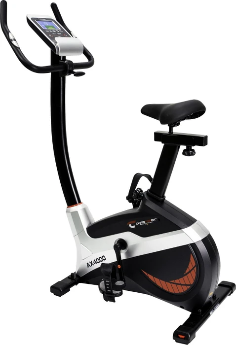 Christopeit AX 4000 Ergometer
