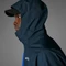 adidas Terrex Multi 2L Rain.RDY Funktionsjacke semi lucid blue/aurora ink (Herren) Vorschaubild