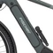 Fischer Terra 6.8i Ultimate graphite green matt Modell 2026 Vorschaubild