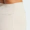 adidas All Me Essentials Full-Length Hose lang wonder beige (Damen) Vorschaubild