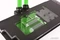 Alphacool Eiswasser Crystal Green UV-aktiv, Kühlflüssigkeit, 1000ml Vorschaubild