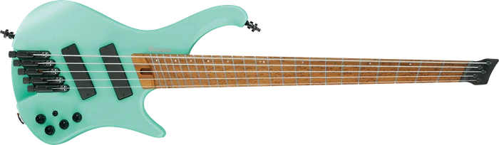 Ibanez EHB1005MS SFM Sea Foam Green Matte