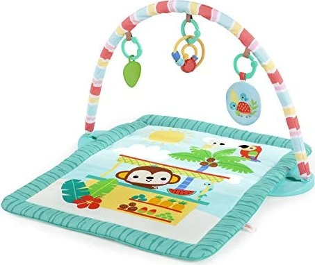 Kids II Bright Starts Spielbogen Tiki
