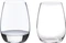 Riedel The O Wine Tumbler Spirituosen Glas, 2 Stück Vorschaubild