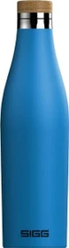 Sigg Meridian Isolierflasche 500ml electric blue