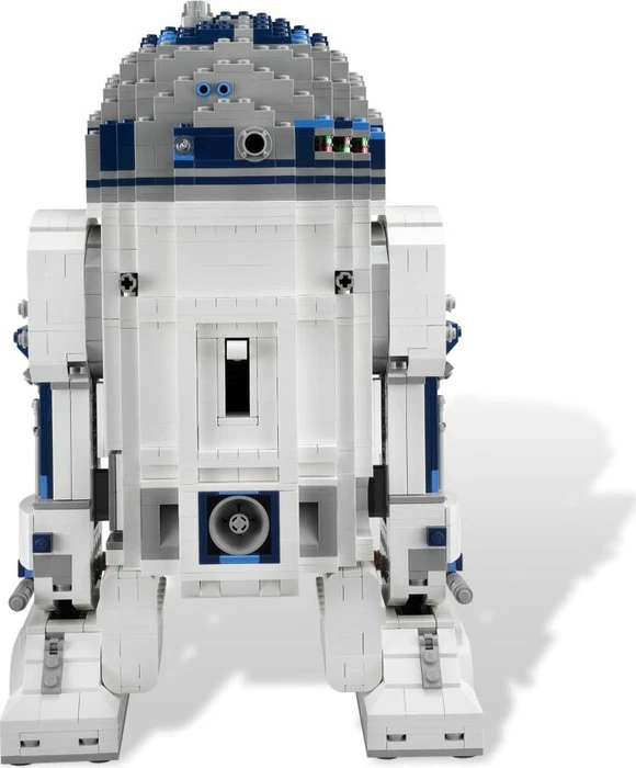LEGO Star Wars Exclusives - R2-D2