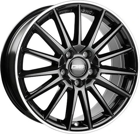 CMS C23 8.0x19 5/120 ET52 (verschiedene Farben)