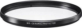 Sigma WR Ceramic Protector Filter 82mm