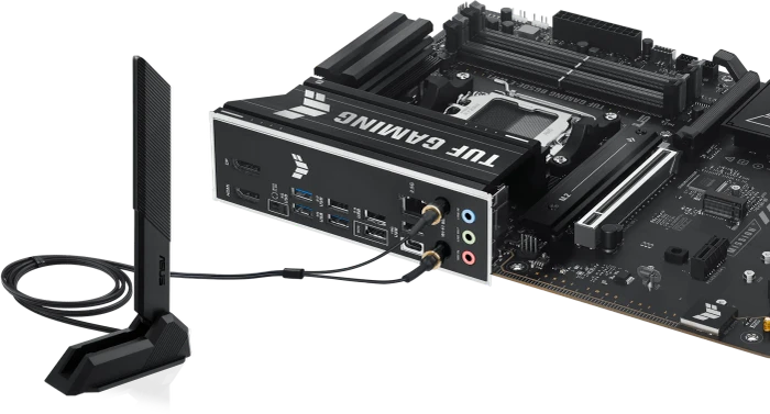 ASUS TUF Gaming B650E-E WIFI (AMD AM5)