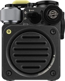 Muzen Wild Mini grau