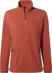 Vaude Rosemoor Fleece II Funktionsjacke buckeye (Damen)