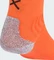 adidas Terrex Xperior Climacool Trail Crew Laufsocken semi impact orange/white Vorschaubild