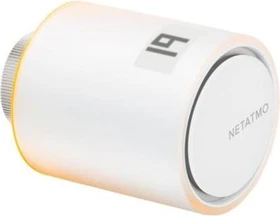 Netatmo Smart Wifi Heizkörperthermostat, Heizungssteuerung (NAV-PRO)