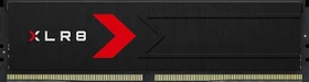 PNY XLR8 Gaming UDIMM 16GB, DDR5-6000, CL36-48-48-76, bulk