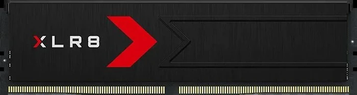 PNY XLR8 Gaming UDIMM 16GB, DDR5-6000, CL36-48-48-76, bulk