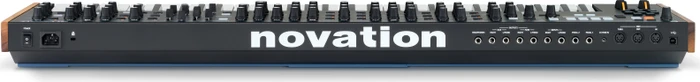 Novation Summit – Bild 4 von 4