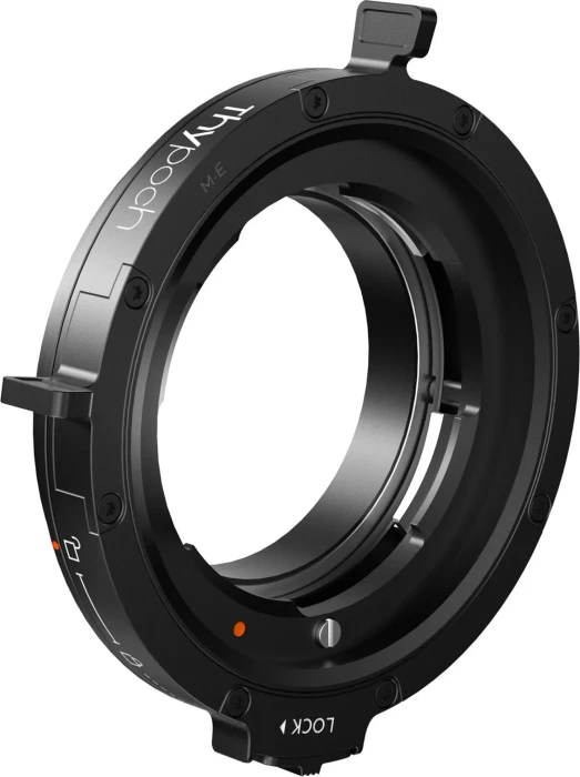Thypoch Positive Lock Adapter