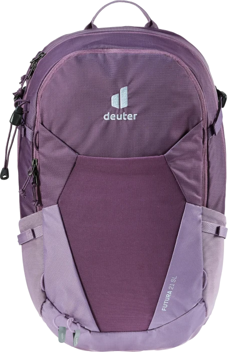 Deuter Futura 21 SL plum/flieder