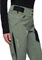 Vaude Larice Light IV Skihose lang agave (Damen) Vorschaubild