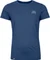 Ortovox 120 Cool Tec Mountain Stripe Funktionsshirt kurzarm (Damen) Vorschaubild