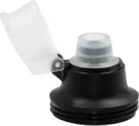 Katadyn BeFree AC Flip Cap Verschluss