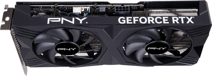 PNY GeForce RTX 4060 Ti Verto Overclocked Dual Fan, 16GB GDDR6, HDMI, 3x DP