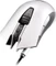 Cougar 530M Optical Gaming Mouse Silver, USB Vorschaubild