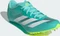 adidas Adizero Sprintstar flash aqua/cloud white/lucid lemon Vorschaubild