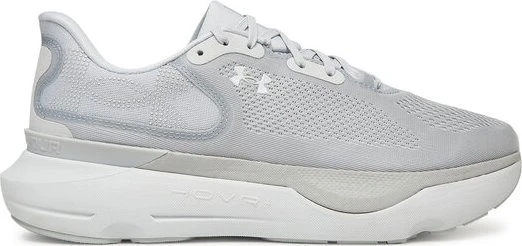 Under Armour Infinite Pro 2 halo grey/distant grey (Herren)