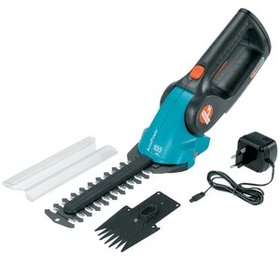 Gardena Accu 100 Akku-Strauchschere