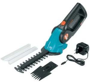 Gardena Accu 100 Akku-Strauchschere